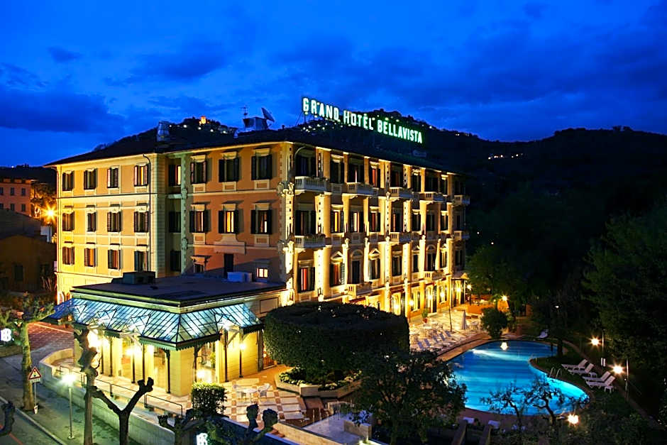 Grand Hotel Bellavista Palace & Golf