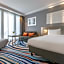 Radisson Blu Hotel Hannover