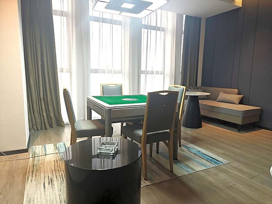 Lavande Hotel Huizhou Yuanzhou