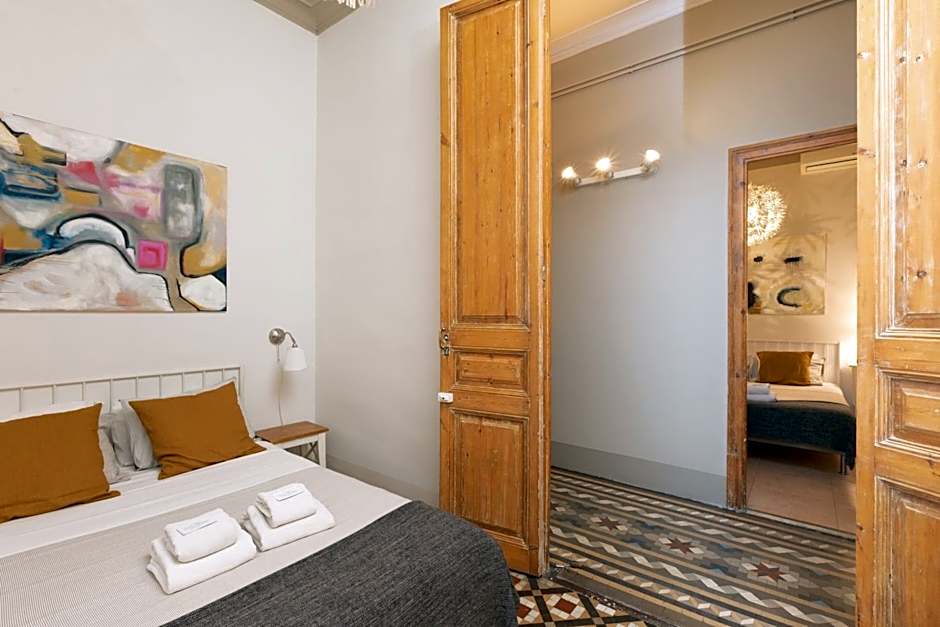 Casa Maca Guest House