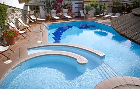 Hotel Barsalini