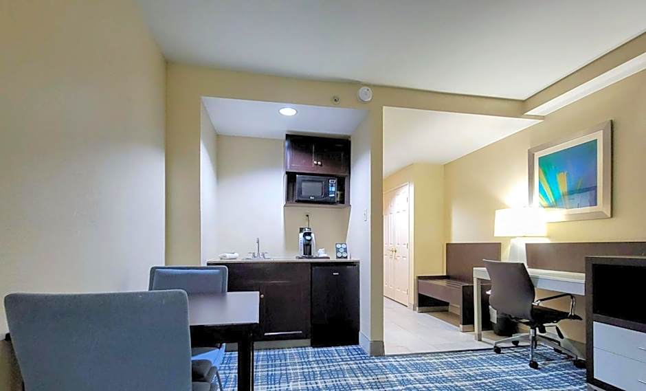 The Holiday Inn Belcamp - Aberdeen Area By IHG
