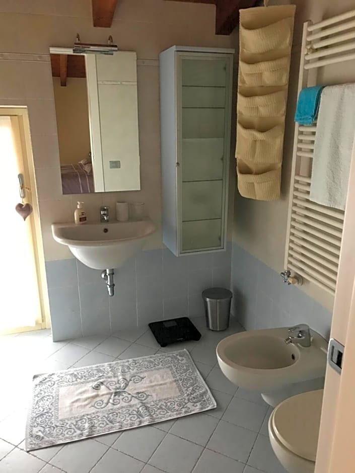 B&B Lodi Centro – Lodi