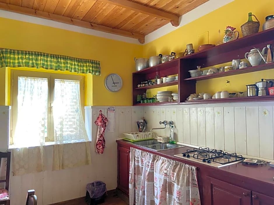 La Stella Danzante B&B