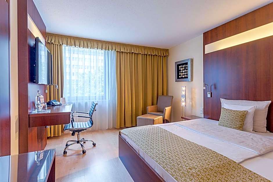 Best Western Macrander Hotel Frankfurt/Kaiserlei