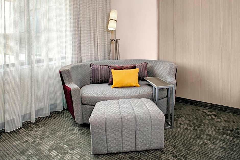 Courtyard by Marriott Nashville Mount Juliet