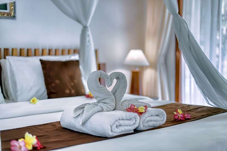 Komurd Lavender Bungalow