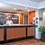 Hampton Inn Chattanooga/Hixson