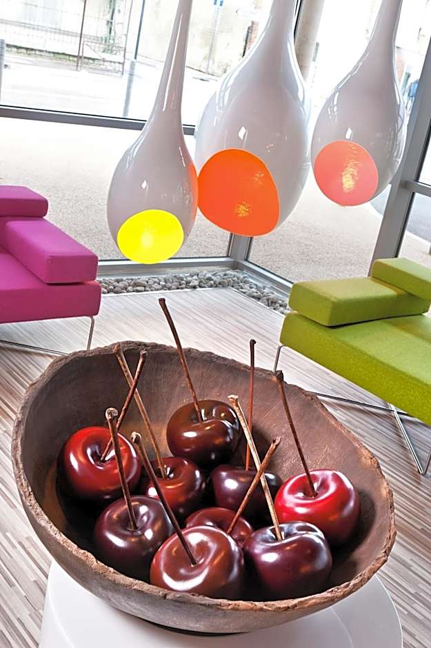ibis Styles Troyes Centre