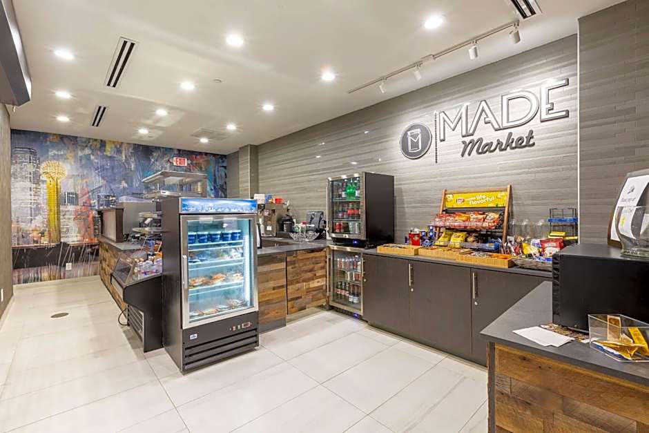 DoubleTree By Hilton Dallas Richardson