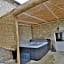 Chambre d'hôtes Le Bol d'Air avec jacuzzi