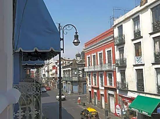 Casa Hotel Aroma 406