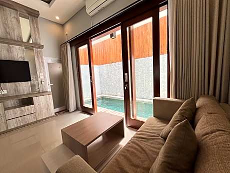 Vindhika Private Villas