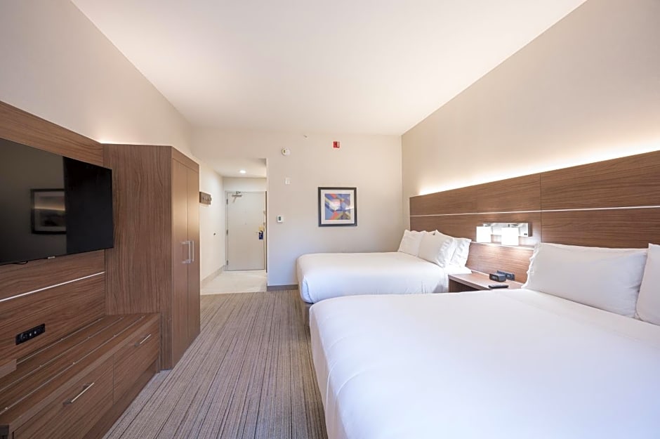 Holiday Inn Express Grover Beach-Pismo Beach Area By IHG