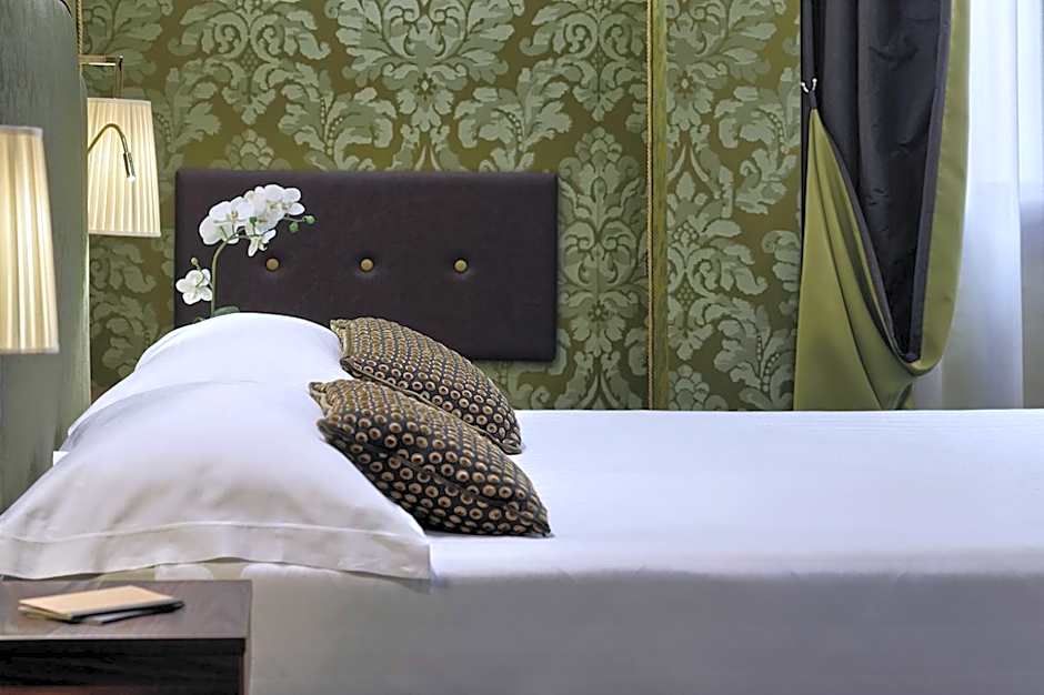 Hotel American-Dinesen
