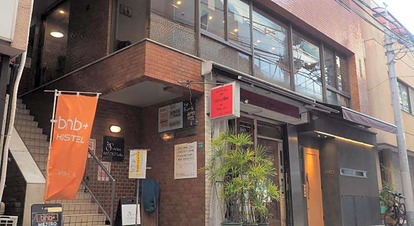 bnb Secret Base Mejiro