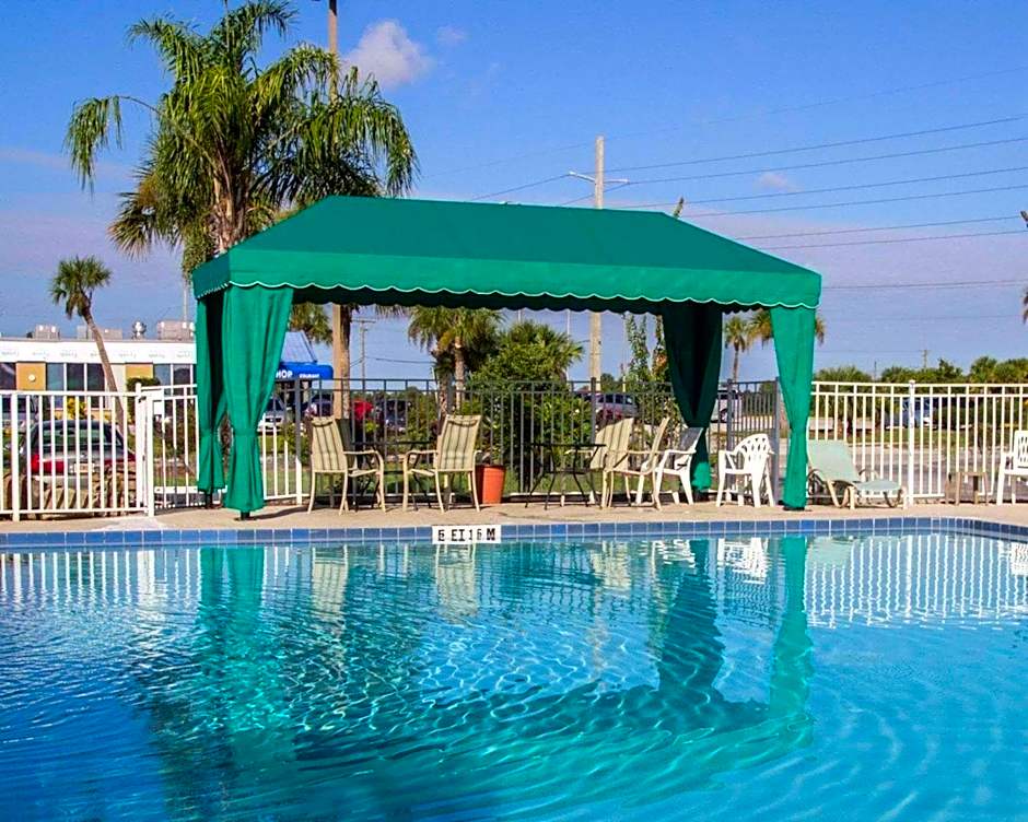 Quality Inn Kennedy Space Center