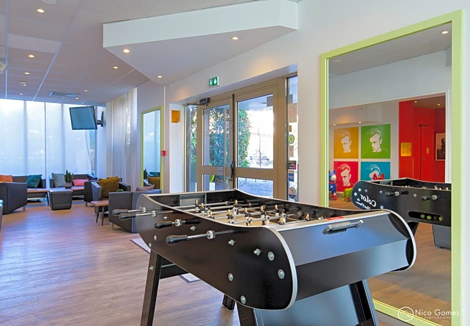 ibis Styles Cannes Le Cannet