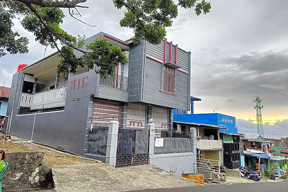 Hotel O Amas Syariah