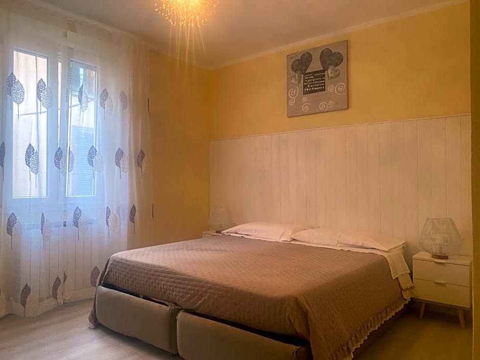 Residence B&B il Connubio