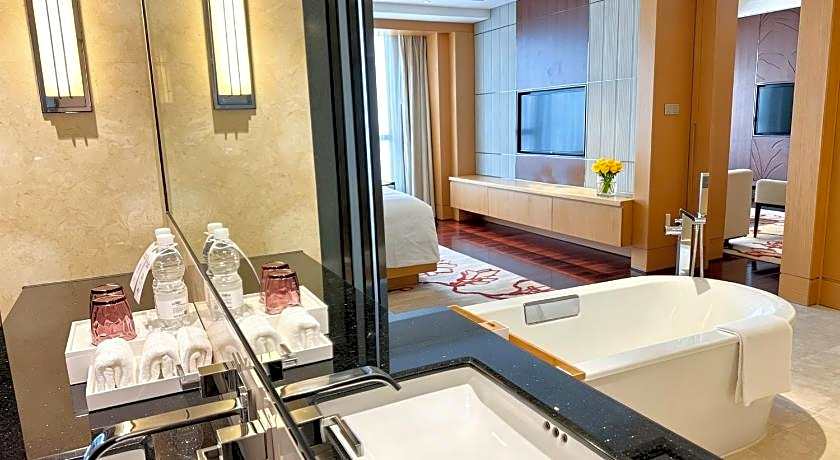 Zhuhai Marriott Hotel