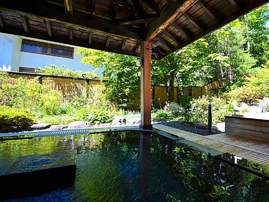 Kurobe Kanko Hotel