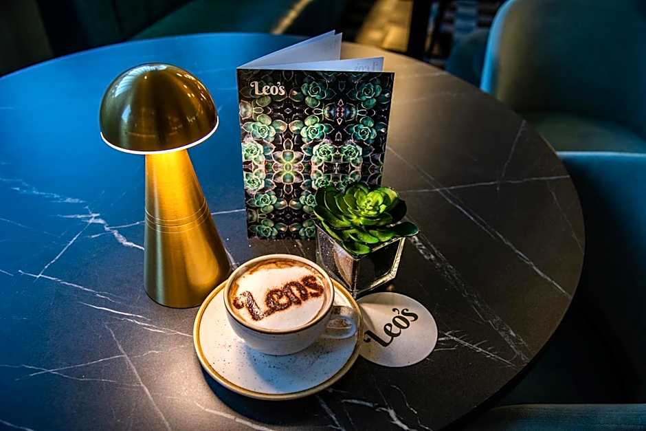 Leonardo Royal Hotel Birmingham