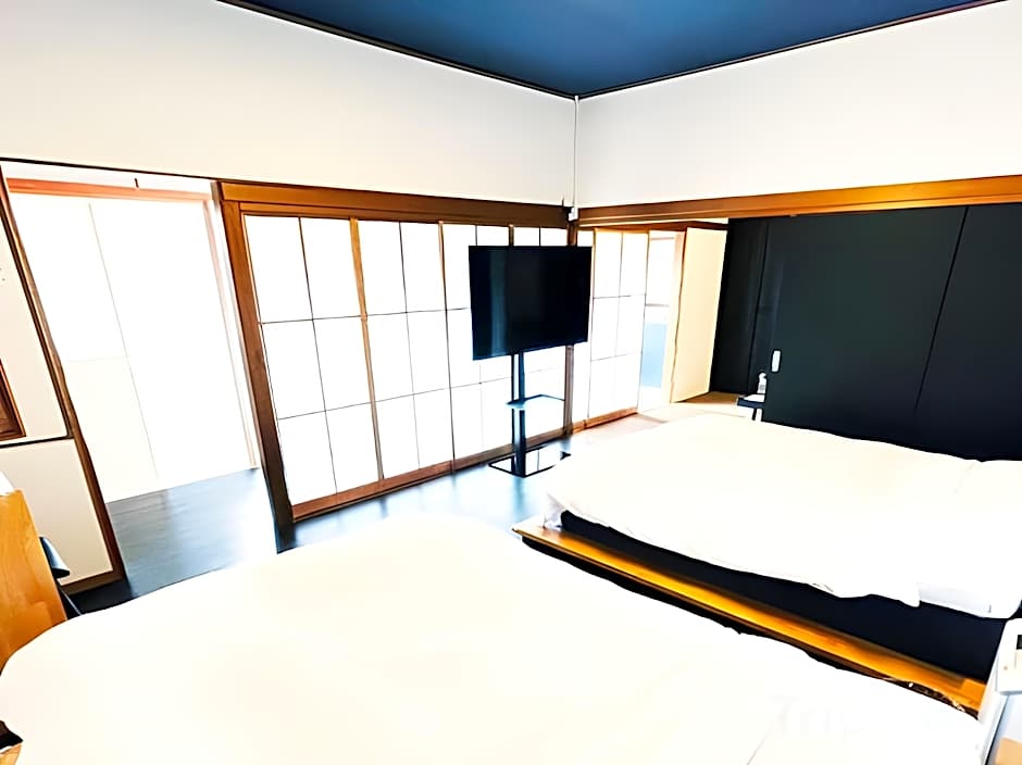 ATAMI SPRING TERRACE HOTEL