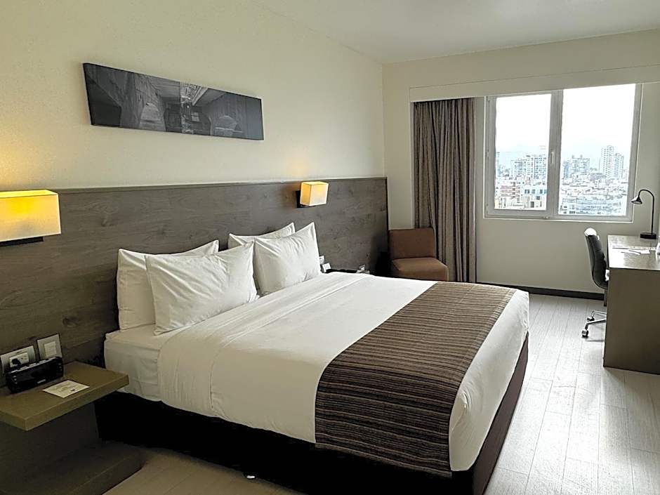 Best Western Plus Urban Larco Hotel