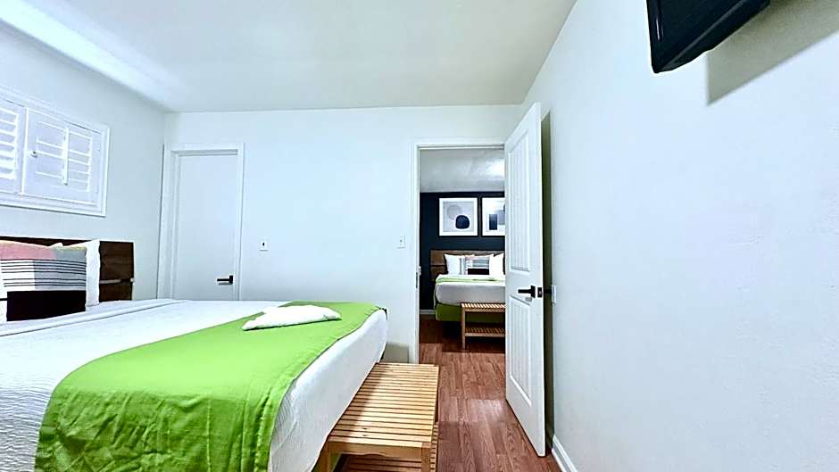 City Center Motel