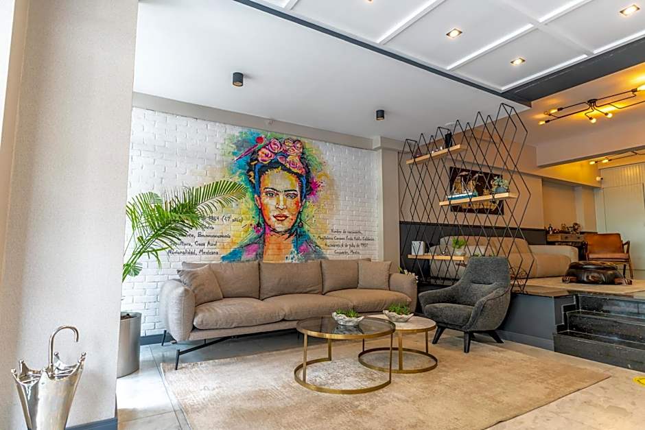 Viva La Vita Hotel