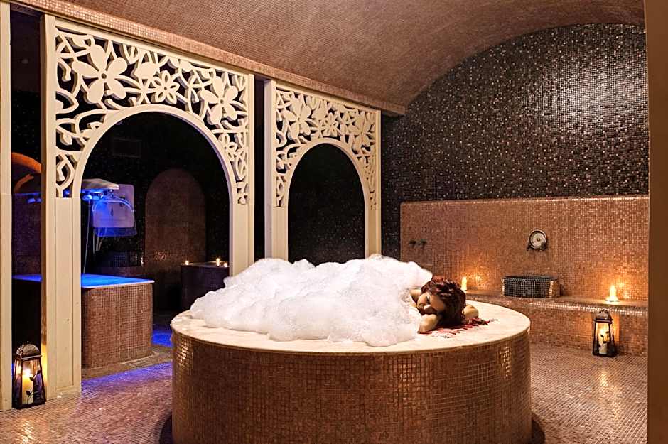 Barcelo Royal Beach - All Inclusive