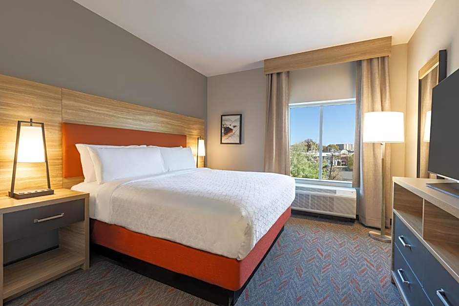 Candlewood Suites Bessemer Birmingham SW By IHG