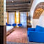 Palazzo Rosso Old Town