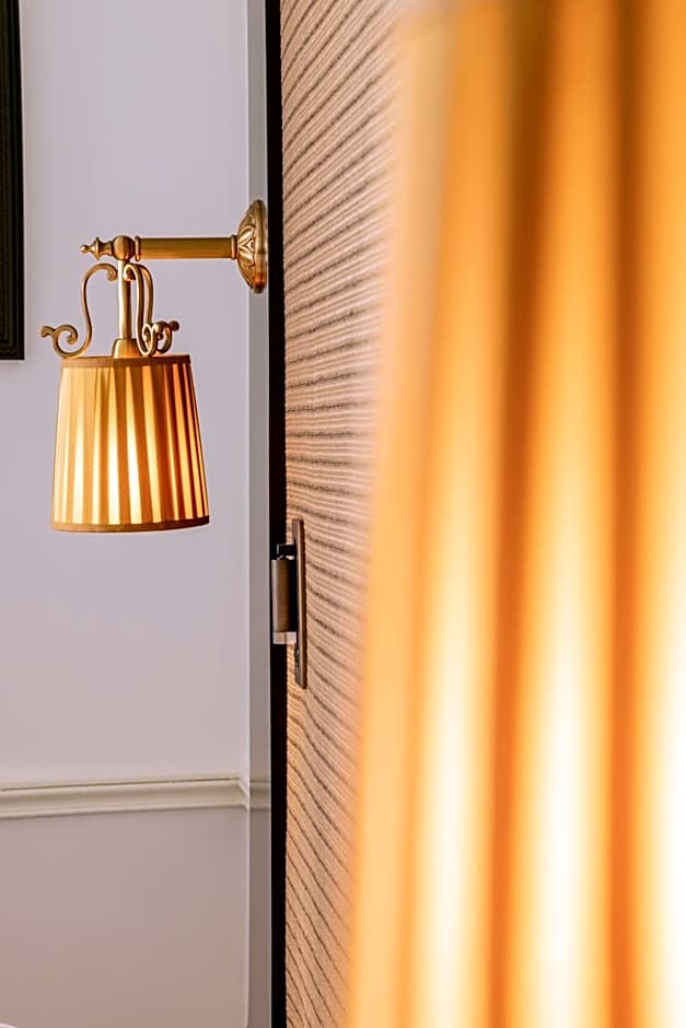 Hotel Observatoire Luxembourg