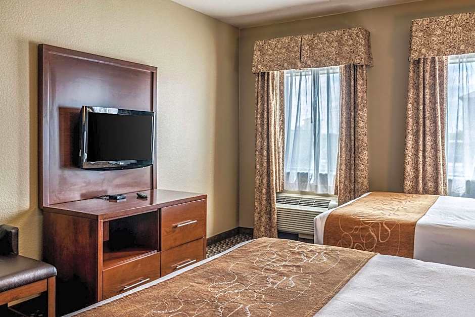 Comfort Suites Near Texas State University