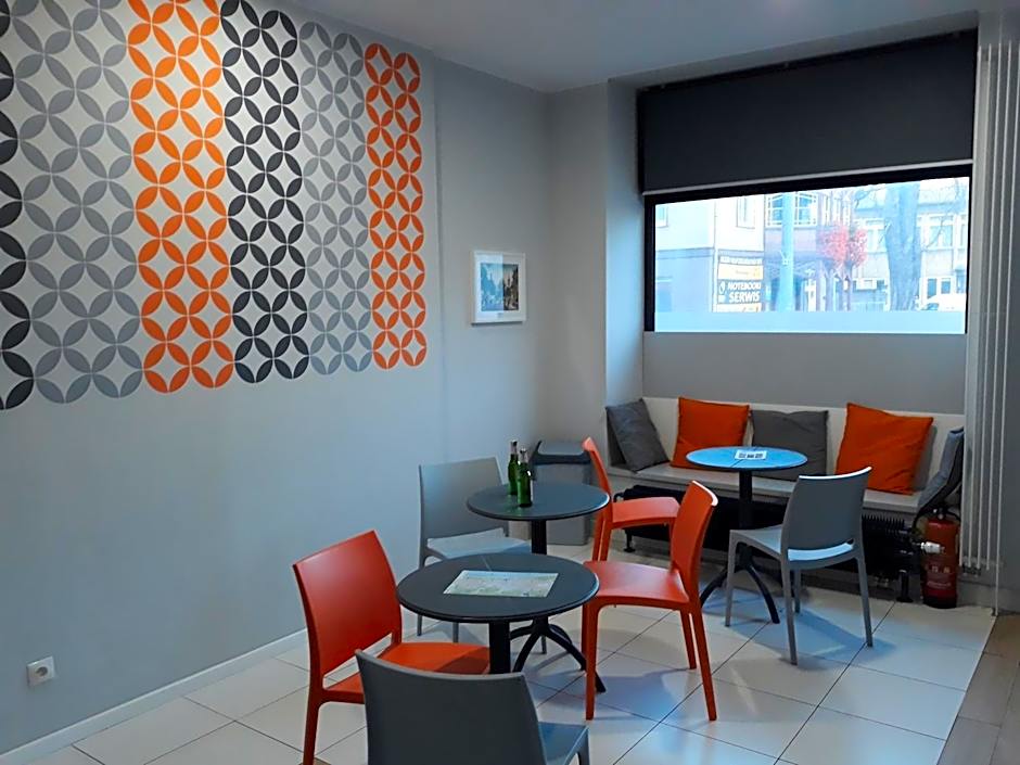 Hostel Sopot Centrum