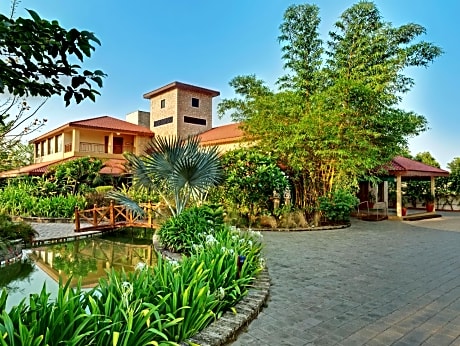 The Fern Gir Forest Resort
