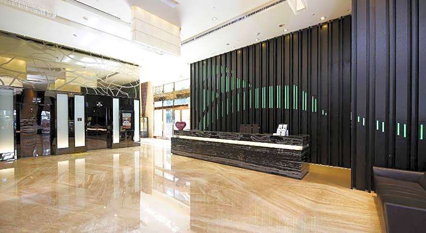 Fullon Hotel Taipei, East