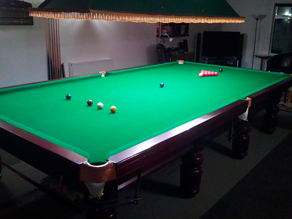 Premier Room – Kelso