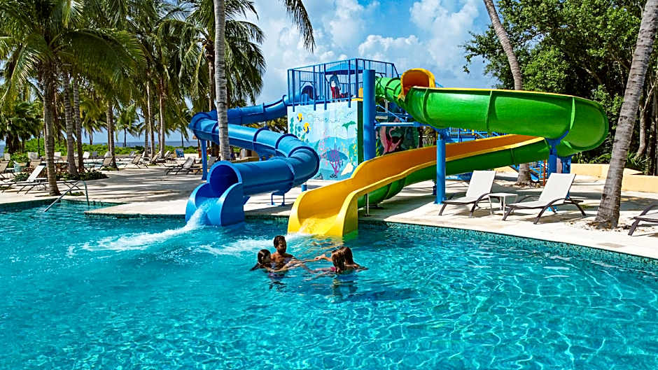 Hacienda Tres Rios Resort Spa & Nature Park - All Inclusive