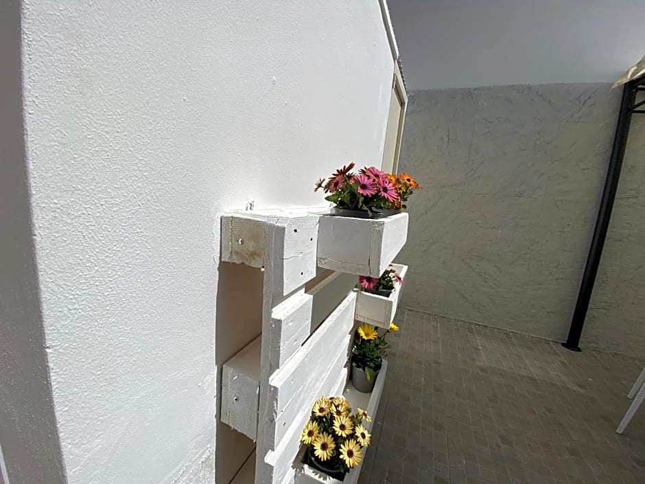 AFFITTACAMERE PIAZZA MAMELI