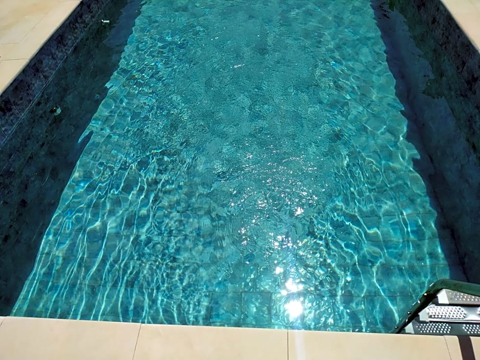 Bella Ciao Hospedaria