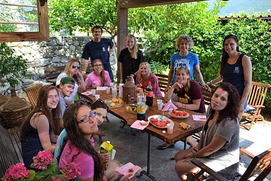 Bed & Breakfast Spigolatrice