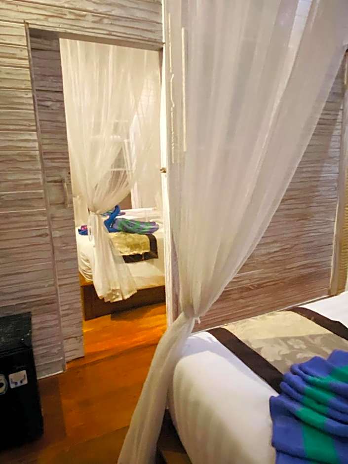 Radiance Sunset Villas Lembongan