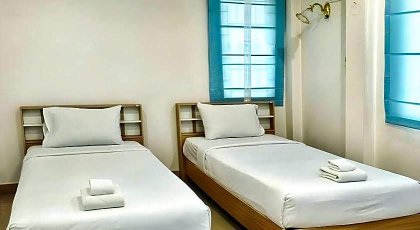 B2 Lampang City Boutique & Budget Hotel