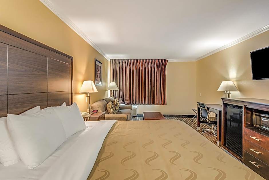 Quality Inn Ozona I-10