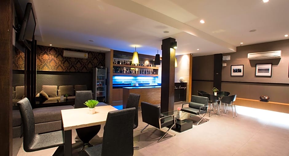 Inn Place Serviced Residence