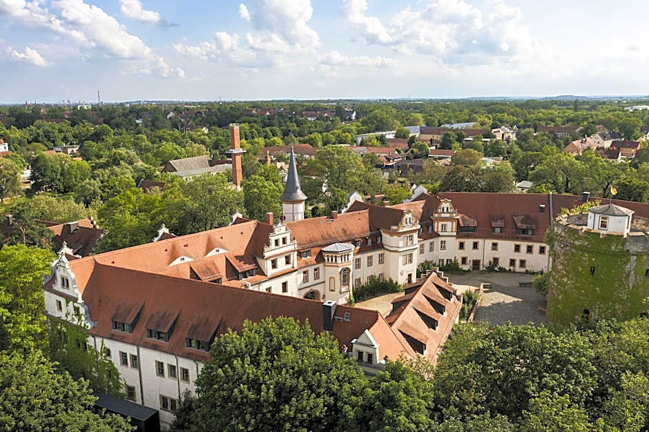 Hotel Schloss Schkopau
