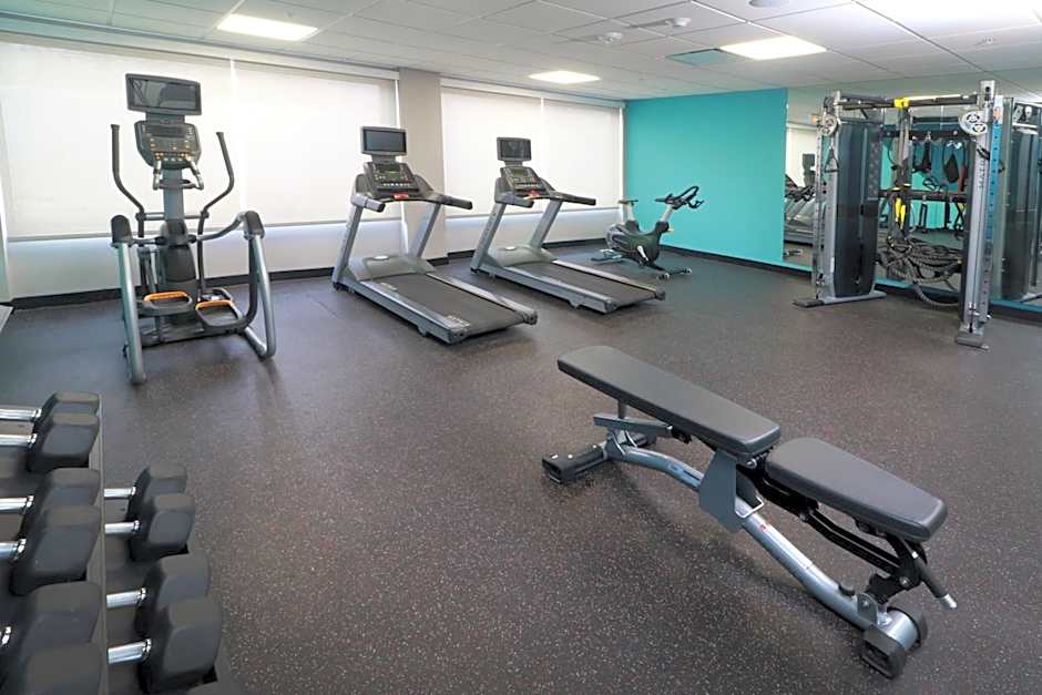 Avid Hotels Fresnillo By IHG